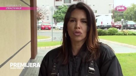 Kaja Ostojić Kaja Ostojić