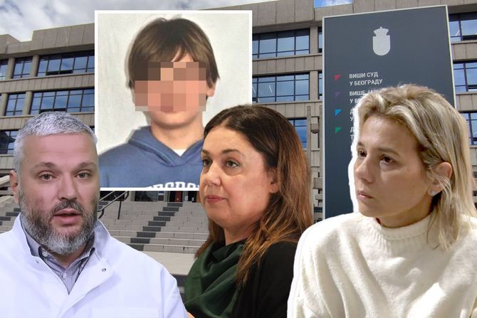 Miljana Kecmanović Vladimir Kecmanović Kosta, nastavnica istorije Tatjana Stevanović Miljana Kecmanović Vladimir Kecmanović Kosta, nastavnica istorije Tatjana Stevanović