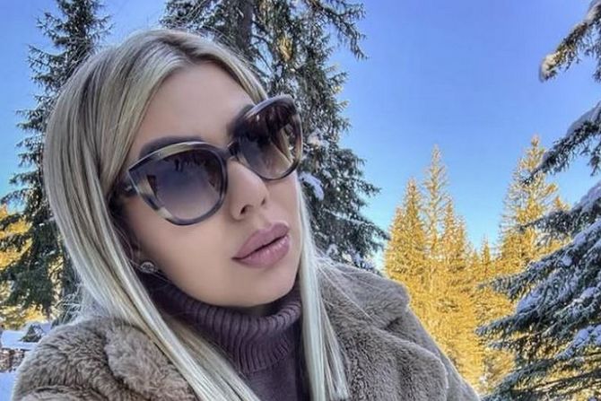 Krstinja Todorović Krstinja Todorović
