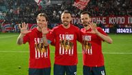 Zvezda oborila novi rekord koji će retko ko u Srbiji ikada dostići!