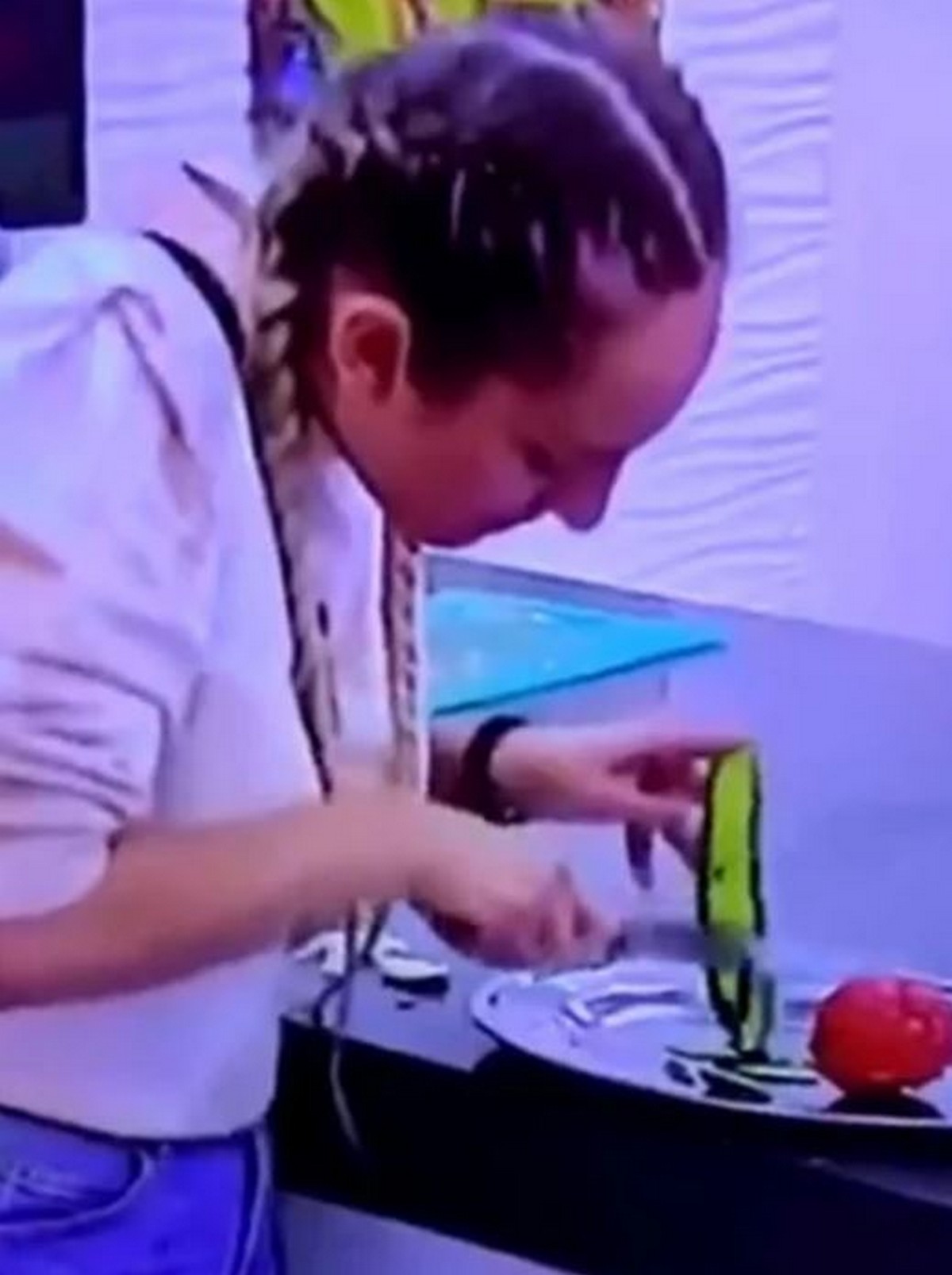 Zbog ovog snimka pukla bruka, svi su prozivali Lunu Đogani: Sada je ona uspešna u tome i začepila im je usta