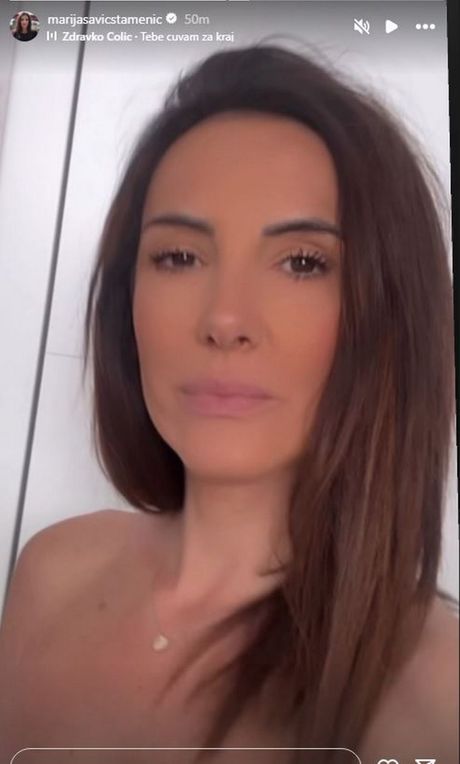 Marija Savić Stamenić Marija Savić Stamenić