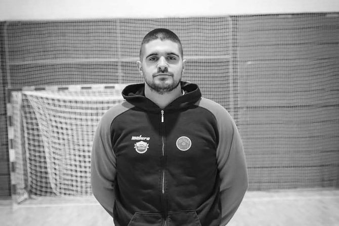 Marko Andrić Brka