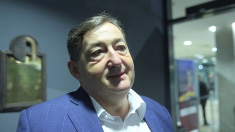 Lőrinc Mészáros Lőrinc Mészáros