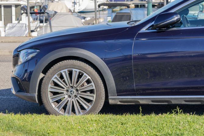 Mercedes Mercedes
