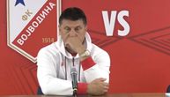 Emotivni Vladan Milojević: "Više sam vremena proveo sa mojim igračima, nego sa suprugom i decom"