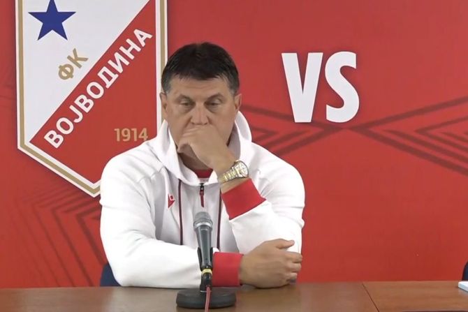 Vladan Milojević Vladan Milojević