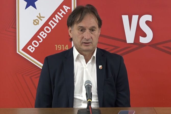Miroslav Tanjga Miroslav Tanjga