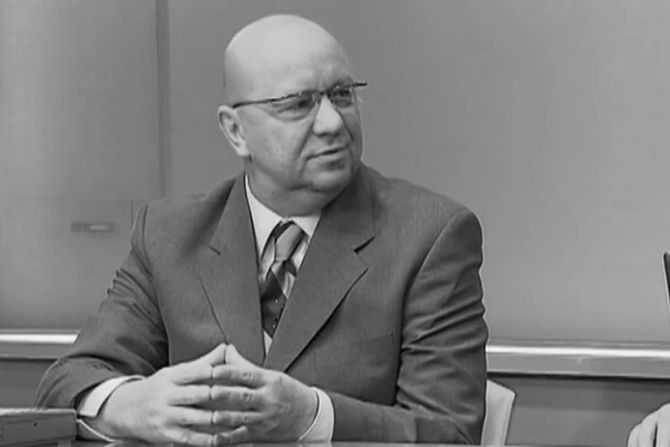 Mladen Horvat