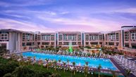 TAMO GDE MORE ŠAPUĆE LUKSUZ: Regnum Carya 5*