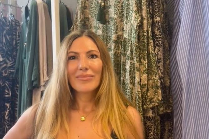 Nevena Adžemović Nevena Adžemović