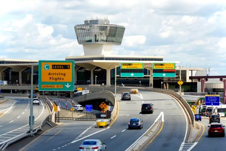 Newark Liberty Airport Newark Liberty Airport