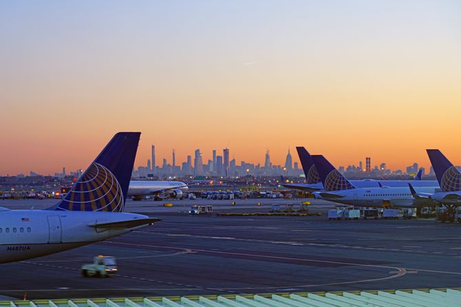 Newark Liberty Airport Newark Liberty Airport