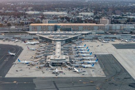 Newark Liberty Airport Newark Liberty Airport