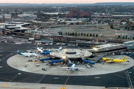 Newark Liberty Airport Newark Liberty Airport