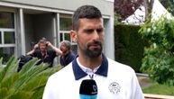 Novak Đoković na francuskom otkrio zašto igra u Ženevi: "Nije idealna situacija za mene, ali..."