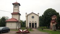 Turci su do temelja spalili crkvu, nestalo je celo selo kod Beograda, ali ove ikone čudom su sačuvane