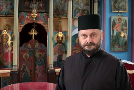 Crkva u Zvečkoj Crkva u Zvečkoj
