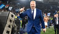 Milan ima novog sportskog direktora! Albanac dolazi kod Jovića i Pavlovića