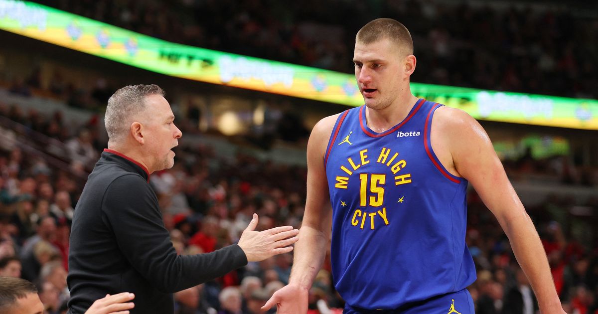 Sada i zvanično - Bivši trener Nikole Jokića ima novi posao!