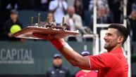 Srećan rođendan, majstore! Novak Đoković danas "gasi" 38. svećicu na torti