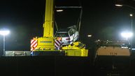 Ovo je auto koji je izvučen iz vode, u njemu bili Ema (8) i njen brat? Jedna stvar se za sada poklapa