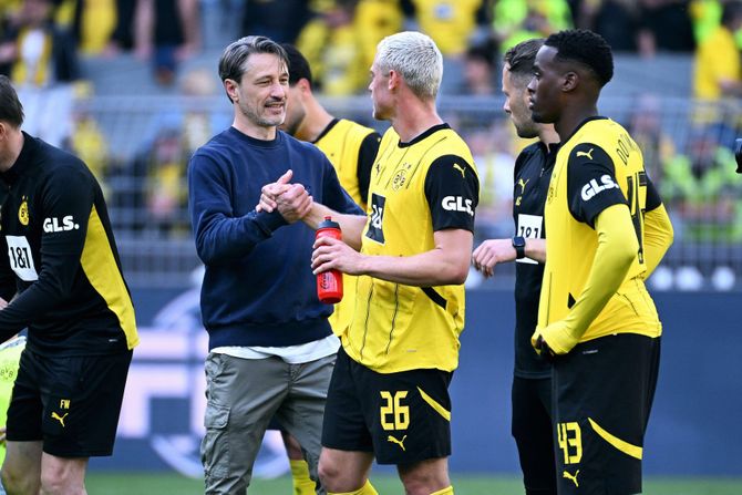 Niko Kovač Niko Kovač
