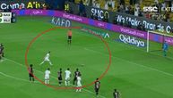 Kristijano Ronaldo izveo najgori penal u svojoj karijeri: Ovakav promašaj Portugalac ne pamti