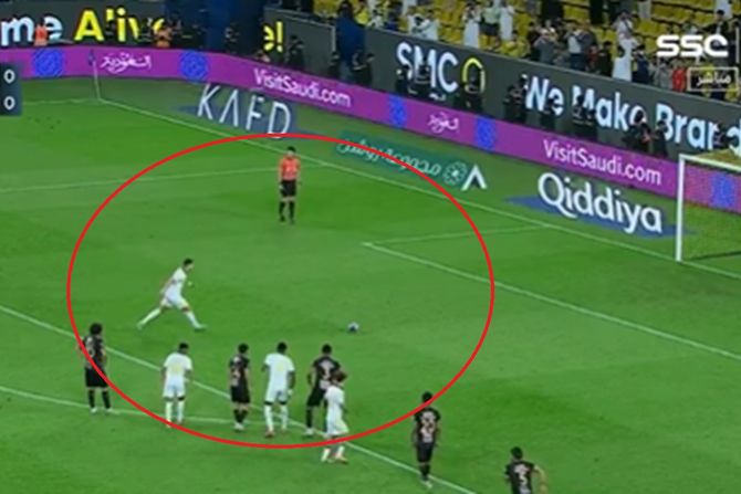 Kristijano Ronaldo Kristijano Ronaldo