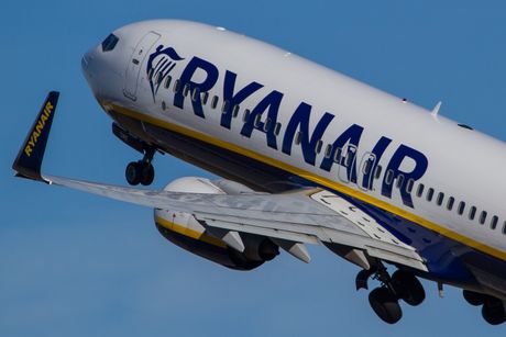 Ryanair Ryanair