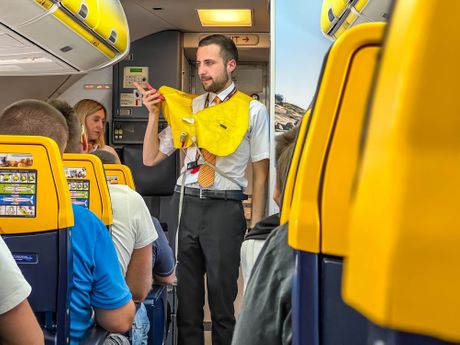 Ryanair Ryanair