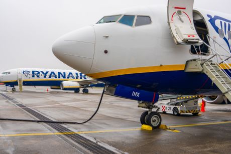 Ryanair Ryanair