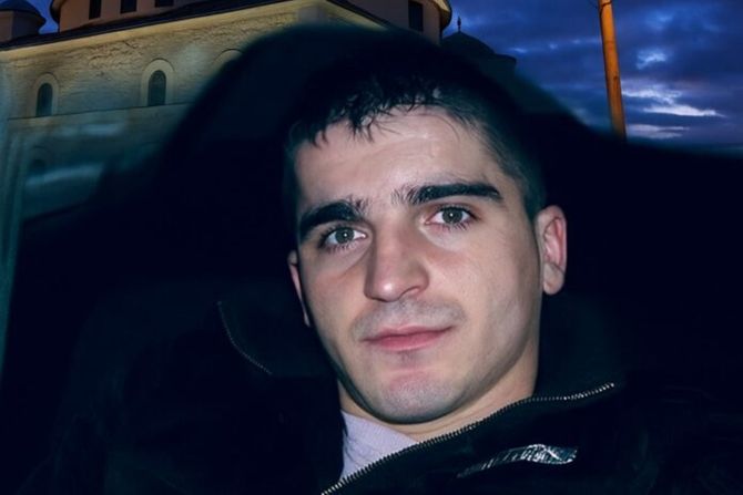 Sabahudin Sabaredžović Sabahudin Sabaredžović