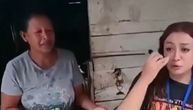 Poplava joj odnela KROV NAD GLAVOM: Još samo ovo je našla u kući i poklonila voditeljki, svet GRCA U SUZAMA