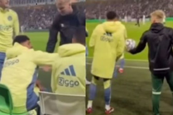 Mateuš Magaljaeš Mateuš Magaljaeš