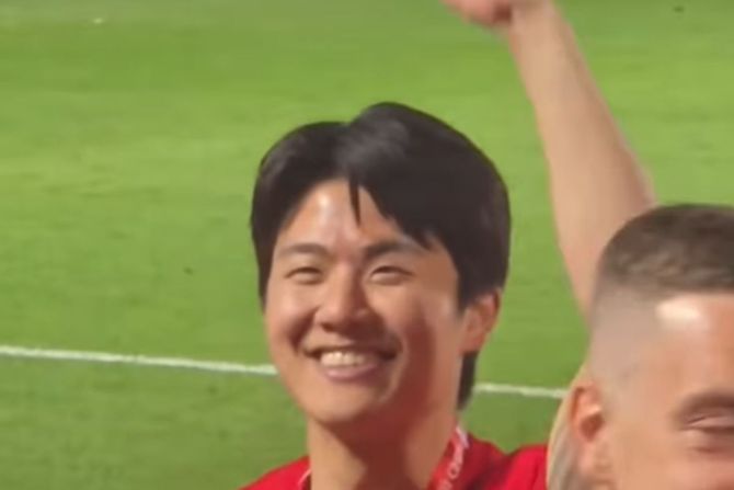Jung Vu Seol Jung Vu Seol
