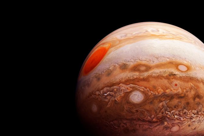 Jupiter Jupiter