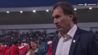 Trener Vojvodine zagrmeo odmah posle finala Kupa protiv Zvezde: "Dešavale su se neke nefudbalske stvari"