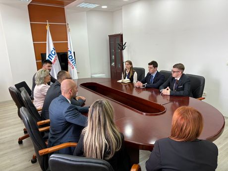 Srpska lista mladi Evropa Srpska lista mladi Evropa