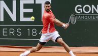 Evo gde možete da gledate uživo TV prenos meča Novak Đoković - Kameron Nori u polufinalu Ženeve