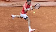 Javio se Novak Đoković posle plasmana u polufinale Ženeve: Oduševio se zbog jedne stvari u Švajcarskoj