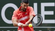 Evo šta je sve Novak Đoković zaradio pobedom nad Fučovičem i plasmanom u četvrtfinale Ženeve