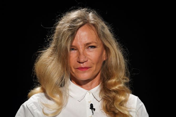 Tatjana Kecman Tatjana Kecman