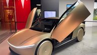 Korak dalje od električnih vozila, Tesla testira svoj robotaksi: Usledila lančana reakcija