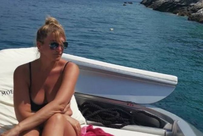 Vesna Milanović Vesna Milanović
