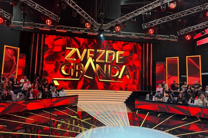 Zvezde Granda Zvezde Granda