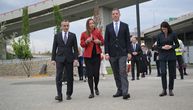 Đurić: Ložionica je deo strateške vizije za unapređenje ukupnih kapaciteta našeg društva