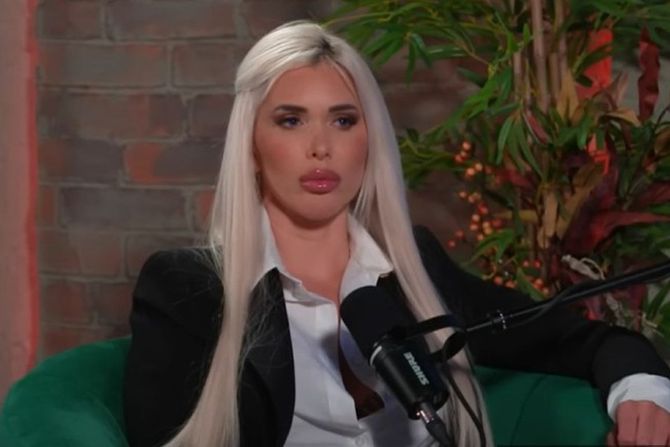 Ljiljana Vagić Ljiljana Vagić