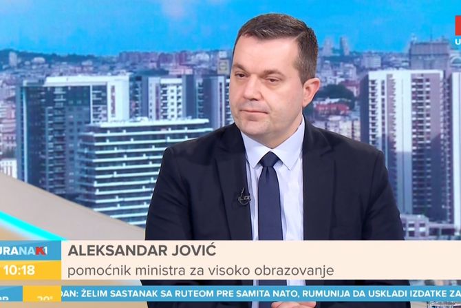 Aleksandar Jović Aleksandar Jović