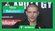 Vaso Bakočević za Telegraf o očinskom savetu: "Ako se povučeš ti si pi**ica, morao sam da nastavim!"